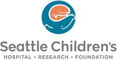Seattle Children's Hospital logo