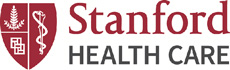 Stanford Health care logo