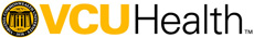 VCU health logo